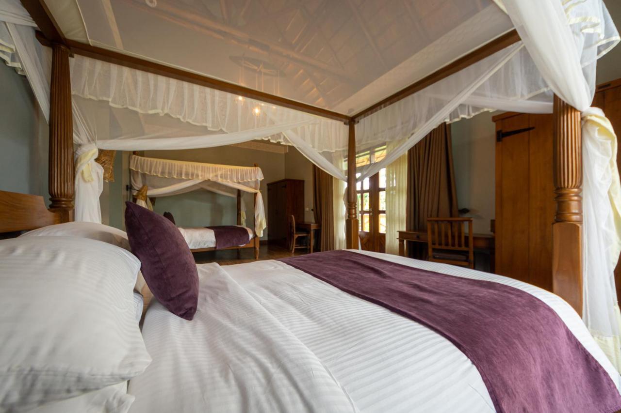 Emburara Farm Lodge Mbarara Ngoại thất bức ảnh