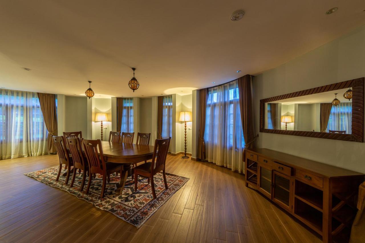 Emburara Farm Lodge Mbarara Ngoại thất bức ảnh