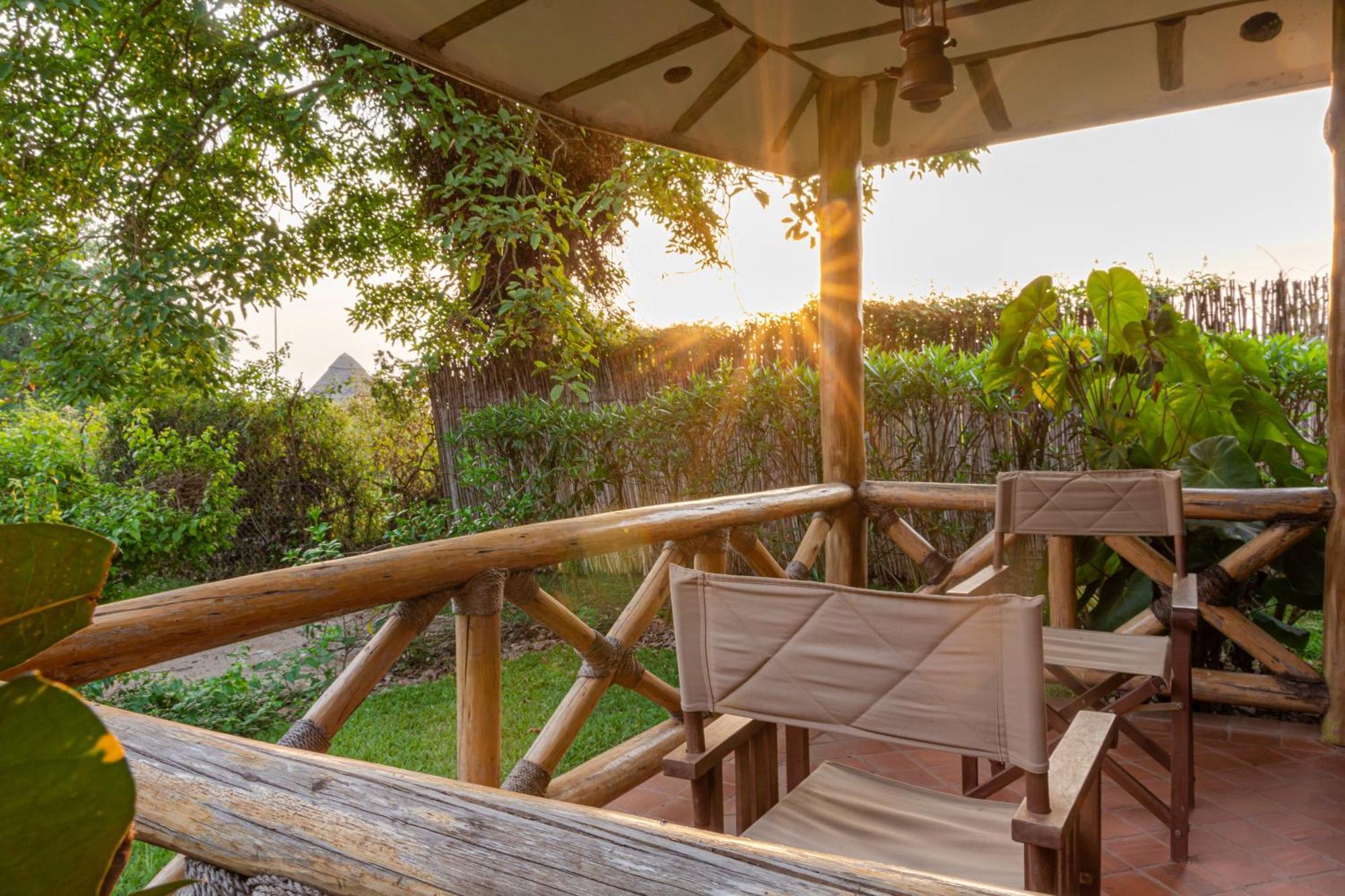 Emburara Farm Lodge Mbarara Ngoại thất bức ảnh