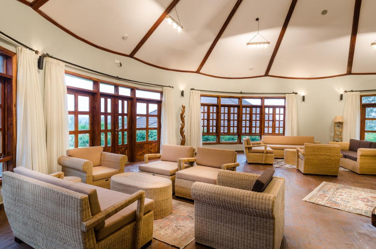 Emburara Farm Lodge Mbarara Ngoại thất bức ảnh