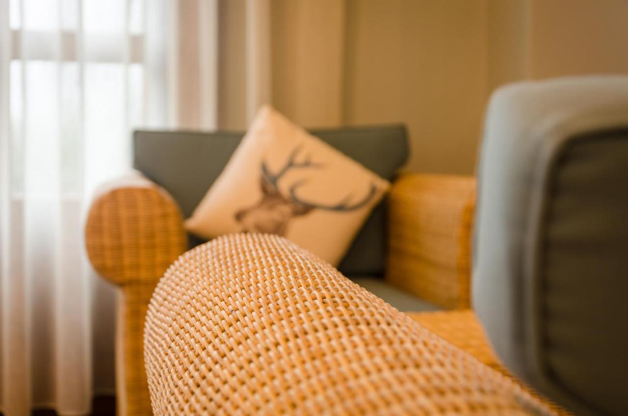 Emburara Farm Lodge Mbarara Ngoại thất bức ảnh