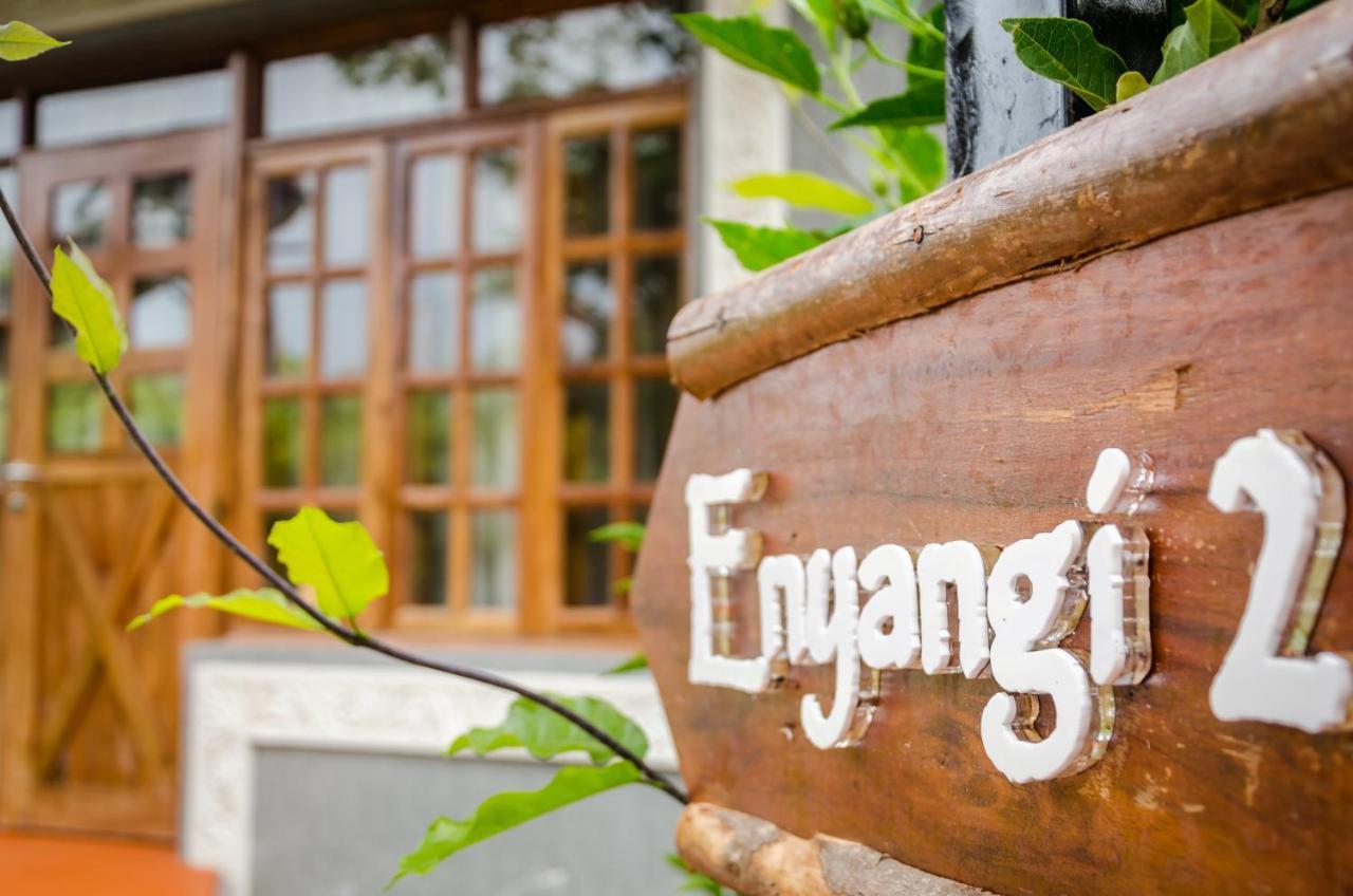 Emburara Farm Lodge Mbarara Ngoại thất bức ảnh