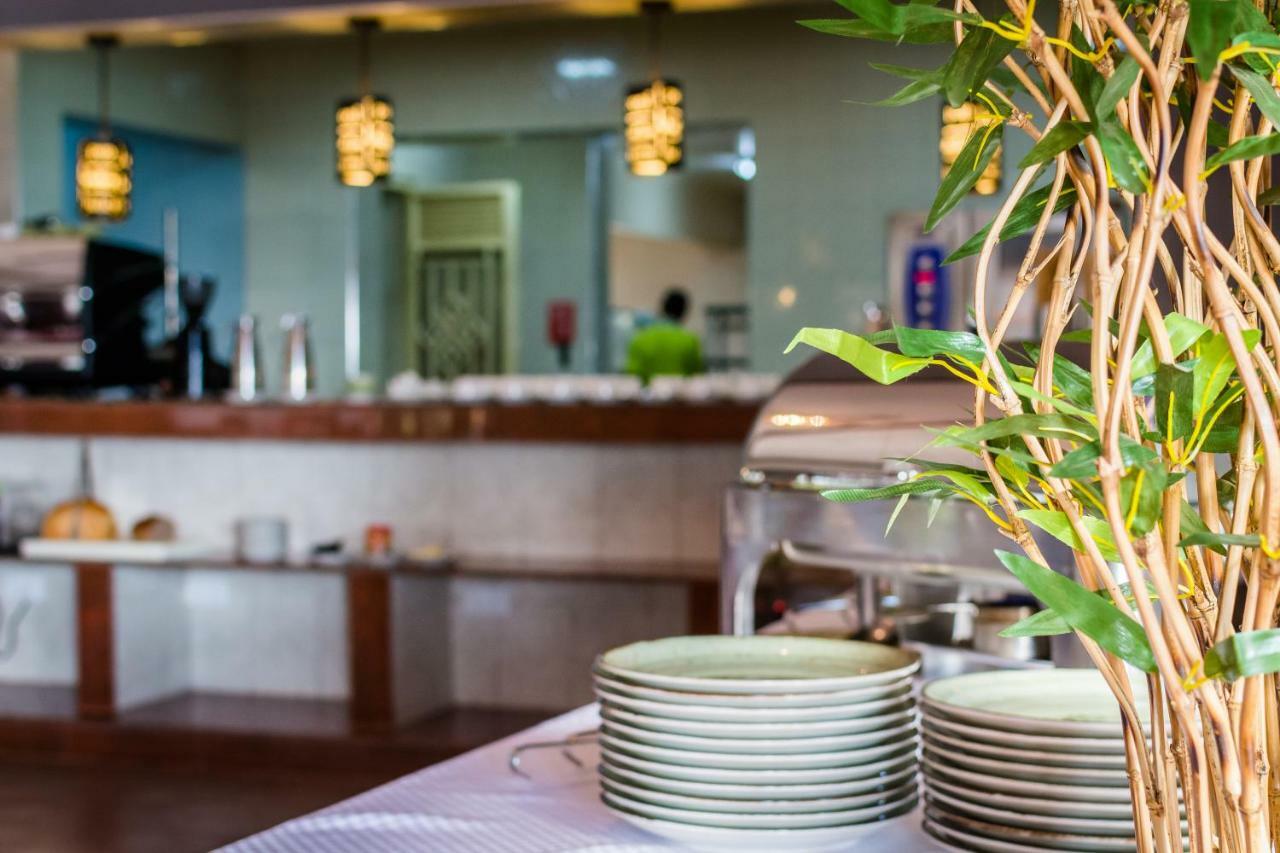Emburara Farm Lodge Mbarara Ngoại thất bức ảnh